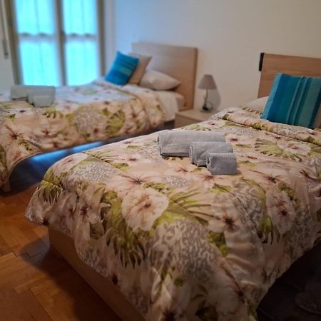 Lario Promenade: Family Friendly Apartment In Como Exterior foto