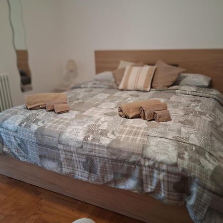 Lario Promenade: Family Friendly Apartment In Como Exterior foto