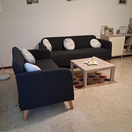 Lario Promenade: Family Friendly Apartment In Como Exterior foto