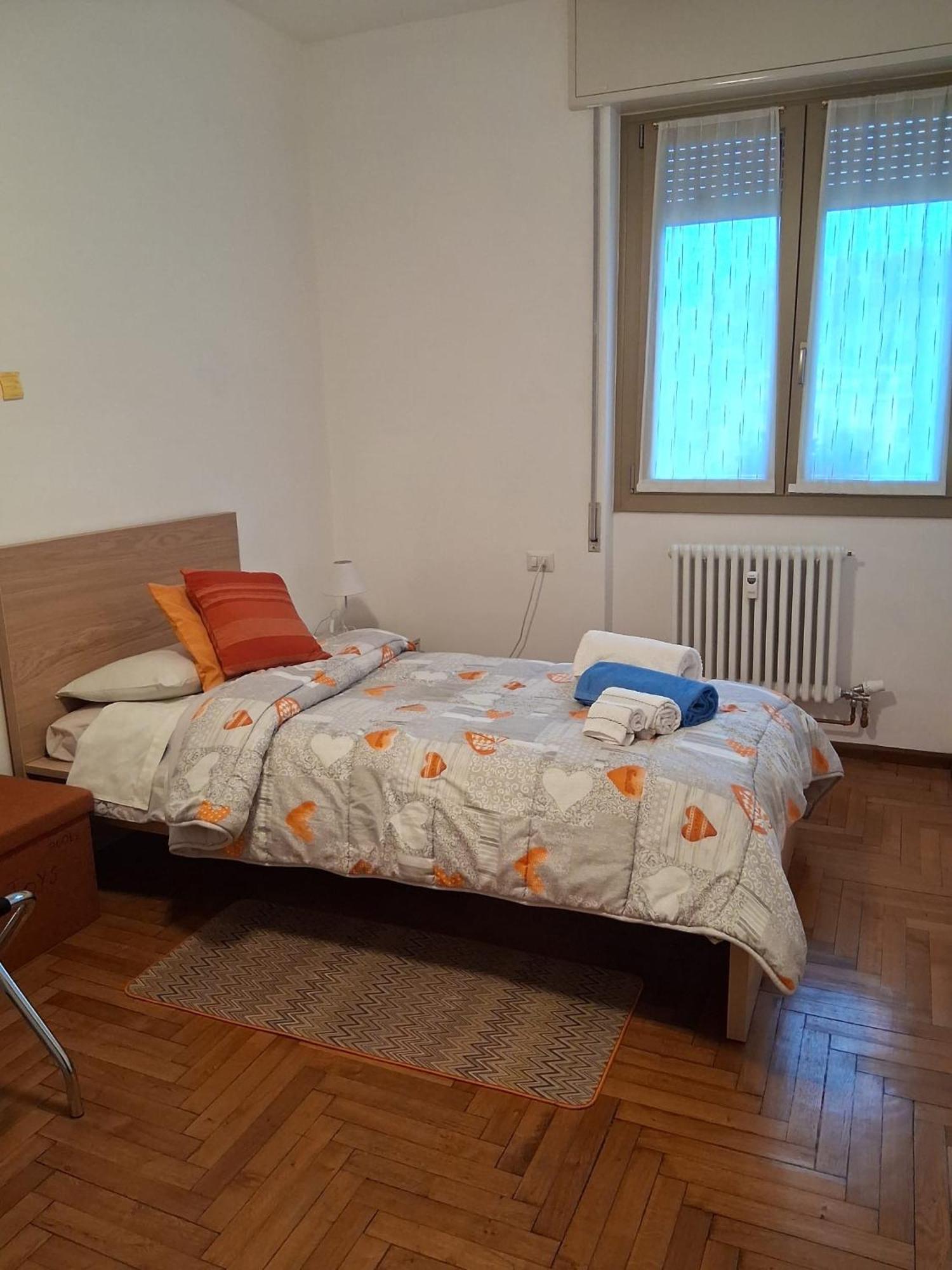 Lario Promenade: Family Friendly Apartment In Como Exterior foto